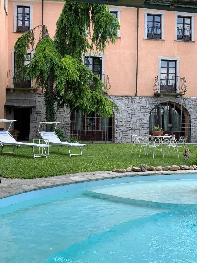 Hotel Spineto House Spineto Scrivia Exterior foto
