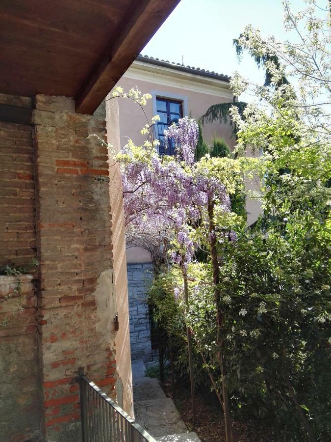 Hotel Spineto House Spineto Scrivia Exterior foto