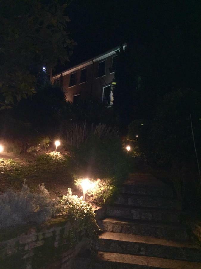 Hotel Spineto House Spineto Scrivia Exterior foto
