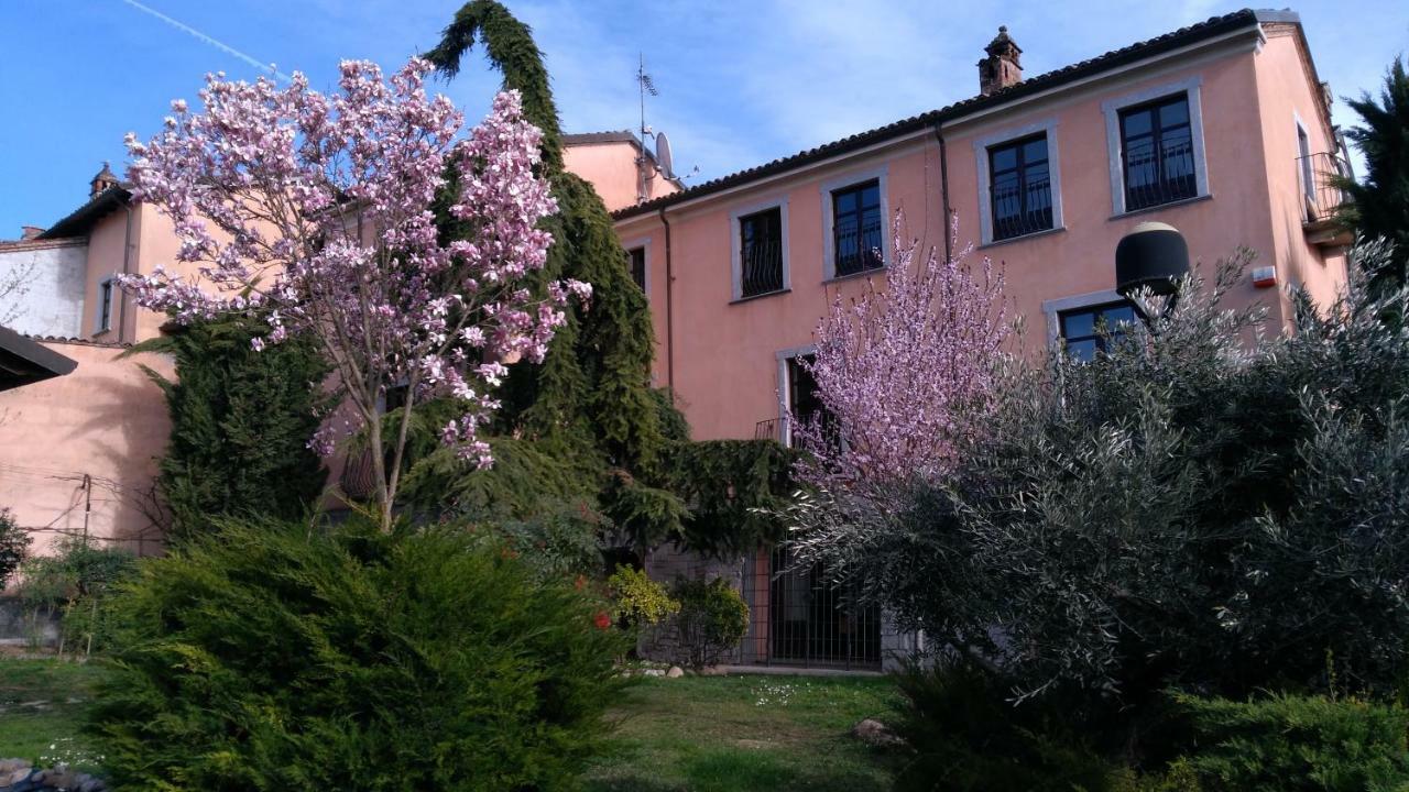 Hotel Spineto House Spineto Scrivia Exterior foto