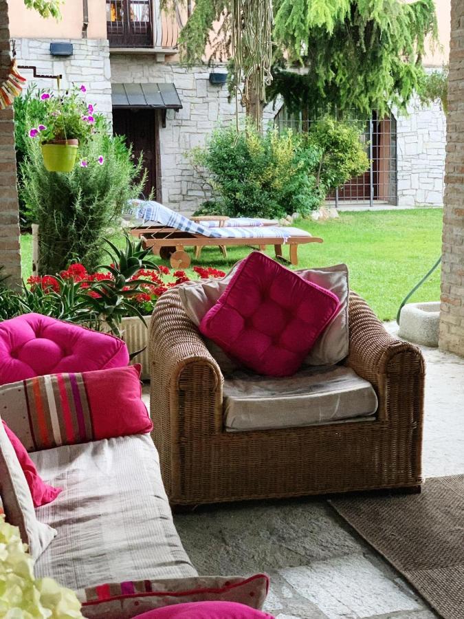 Hotel Spineto House Spineto Scrivia Exterior foto